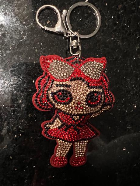 Nádherný prívesok,