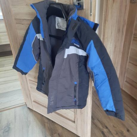 Zimná bunda, okay,122