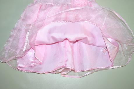 68 prilezitostne saty,3-6 mes., disney,68