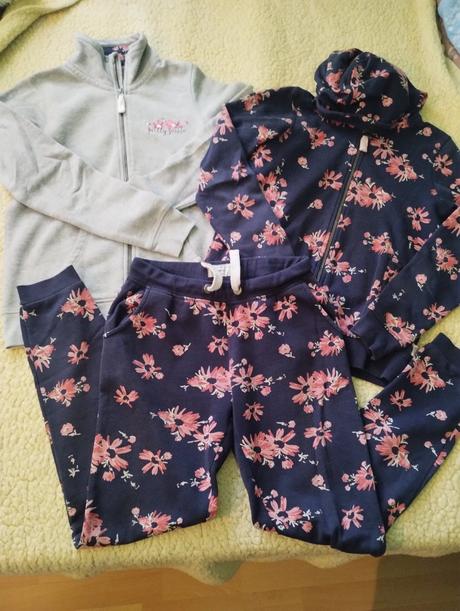 Tepláková súprava, pepperts,158