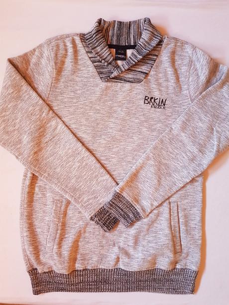 Mikina, chapter young,170