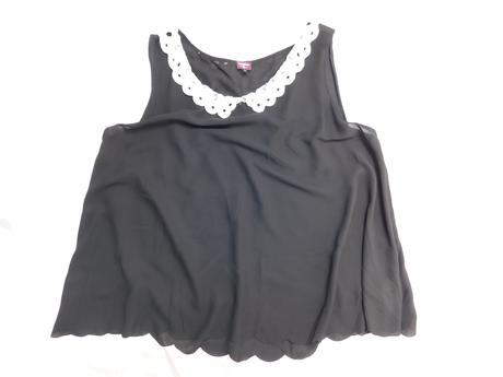 Pekna bluzka/top, new look,54