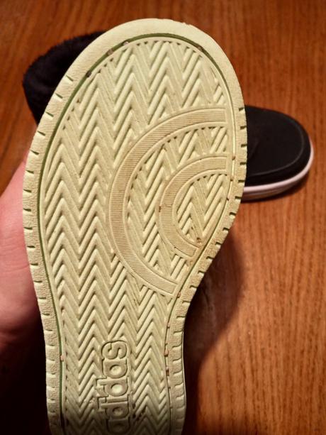 Teplé topánočky adidas veľkosť 31, adidas,31
