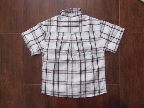 Košela, palomino,98