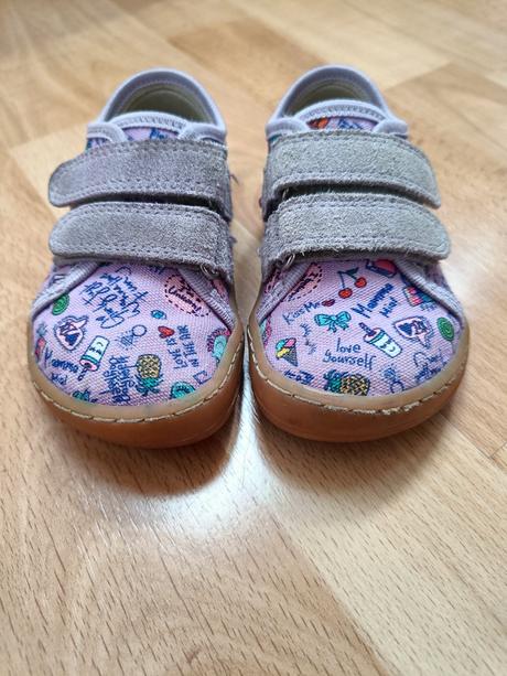 Froddo plátenky veľkosť 20, froddo,20