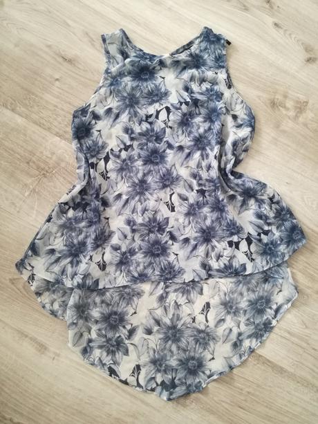 Tenka bluzka, v.xs, dorothy perkins,xs