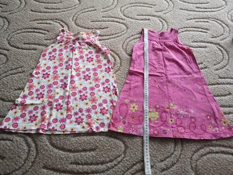 Tuniky/šaty, girl2girl,104