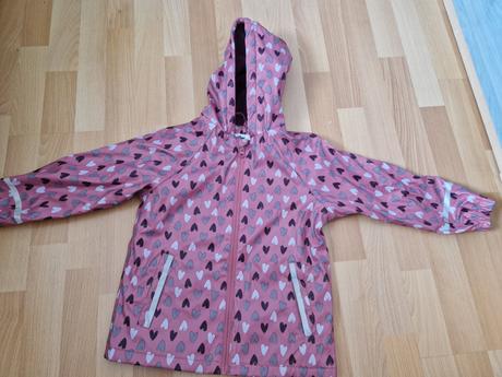 Bunda do dažďa, lupilu,110