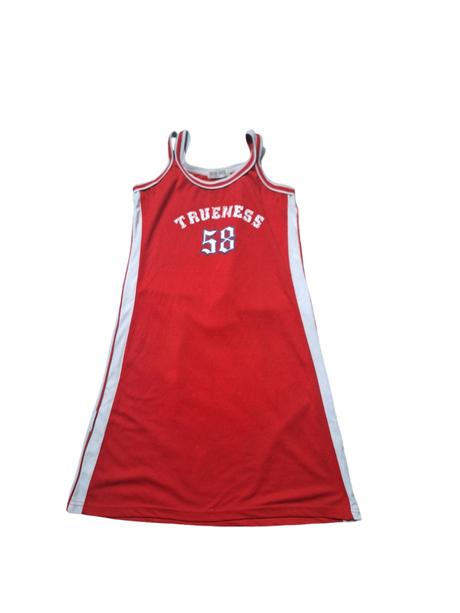 Dievčenské šaty, 176