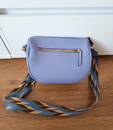Crossbody kabelka, 