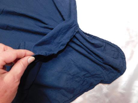 Pekna trendy bluzka, gina,42