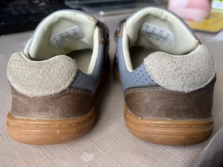 Tenisky clarks, clarks,21