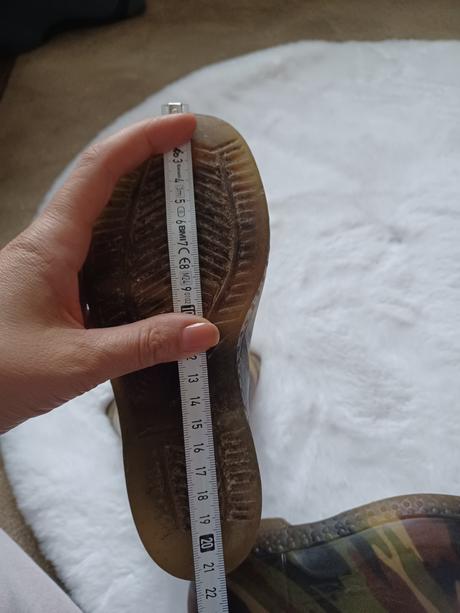 Chlapčenské gumáky, 31