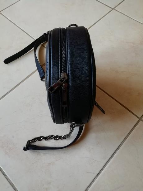 Kabelka tchibo - nepoužitá, tchibo