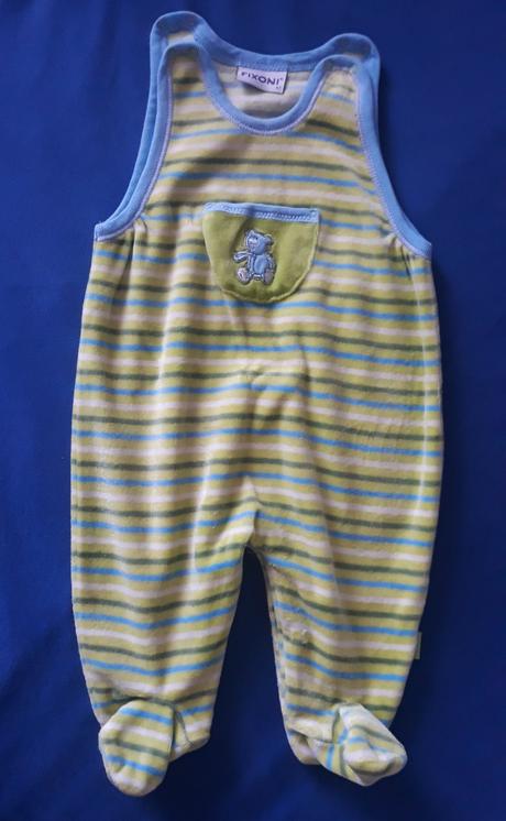 Dojčenská súprava, fixoni,62