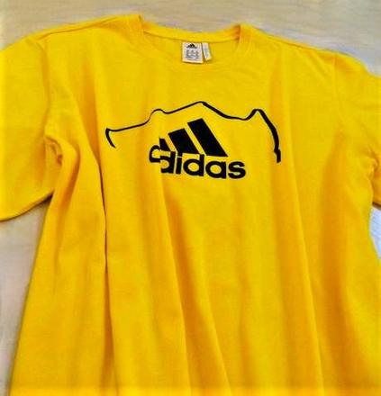 Tričko adidas, adidas,xxxl