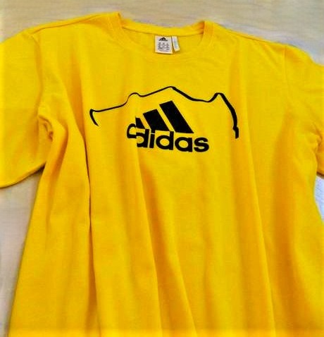 Tričko adidas, adidas,xxxl
