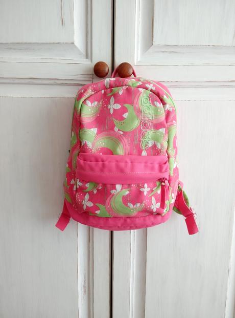 Batoh detský adidas, adidas