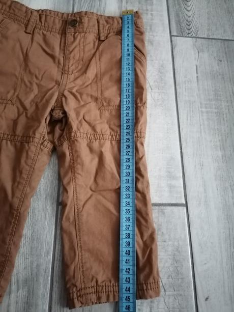 Prechodné nohavice - 86 carters, carter's,86