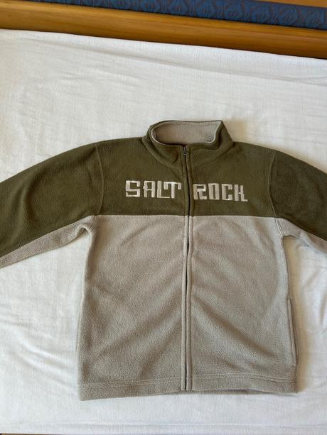 Flísová mikina, 146