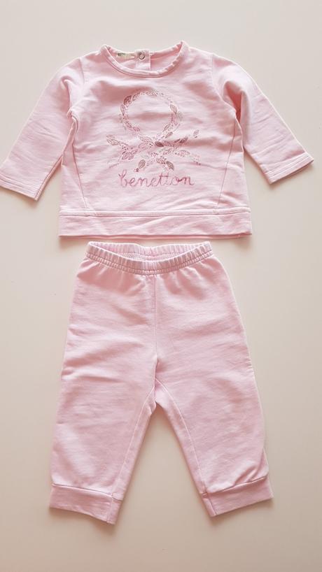 Súprava benetton, benetton,68