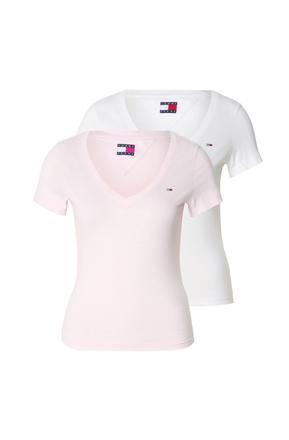 2x tommy hilfiger tričká, tommy hilfiger,s