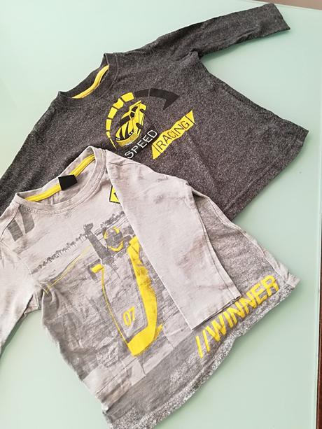 Tričko, kiki&koko,92