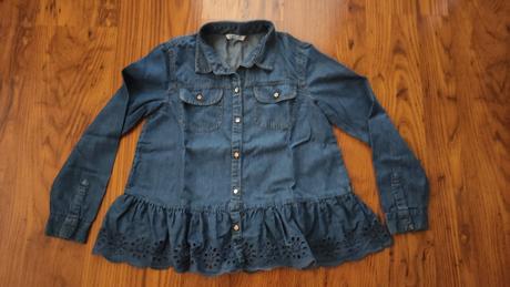 Košeľa, mayoral,146