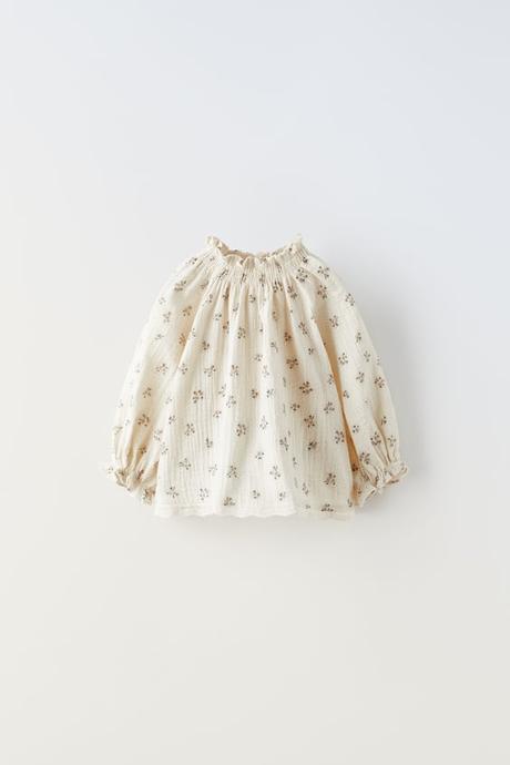 Blúzka zara 80 po 116, zara,86 - 116