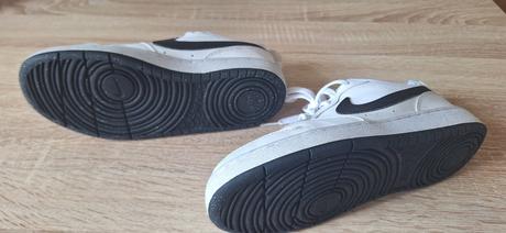 Tenisky nike 36.5 - 4.5y, nike,36