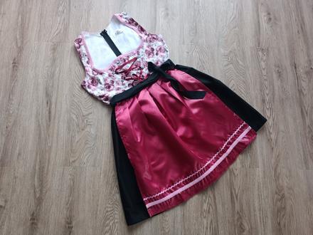 Bavorský kroj velk.40, 