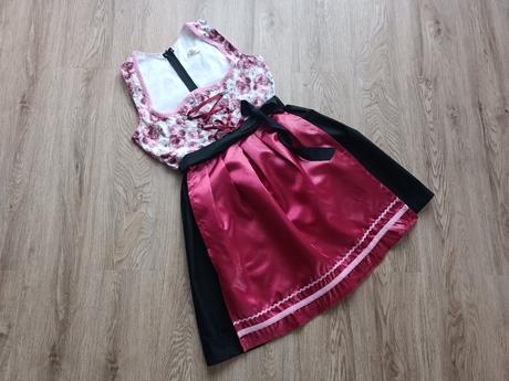 Bavorský kroj velk.40, 