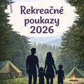 rekreacne poukazy 2026 kto ma narok