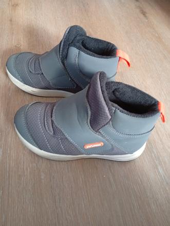 Zateplené topánky, sinsay,30