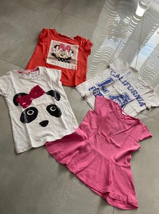 Cena za všetko, h&m,98