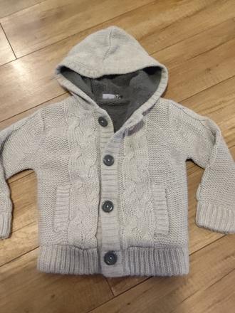 Sveter 98/104, lupilu,104