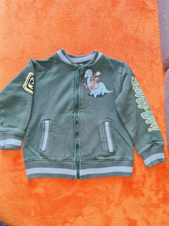 Mikina scoby-doo, 116