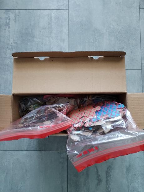 Puzle paw patrol mega pack, 5+, 