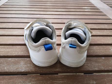 Botasky adidas, adidas,26