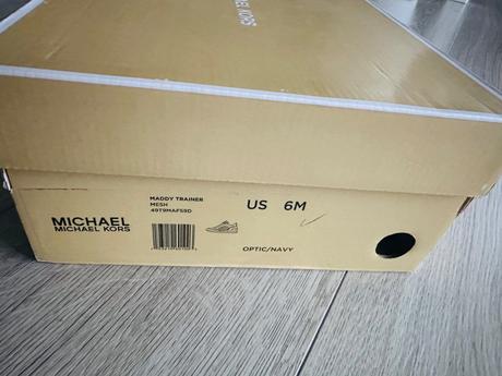 Botask michael kors, michael kors,36