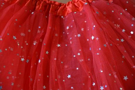 Tutu sukna s trblietkami aj bez nova rozne farby, <50 - xs