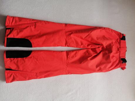 Trimm lyžiarske nohavice xs, xs