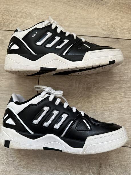 Chlapčenské tenisky adidas, veľ.40, adidas,40