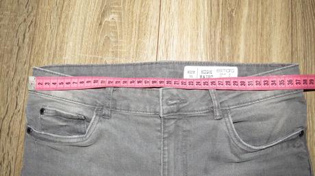 Rifle s vysokým pásom, esmara,38