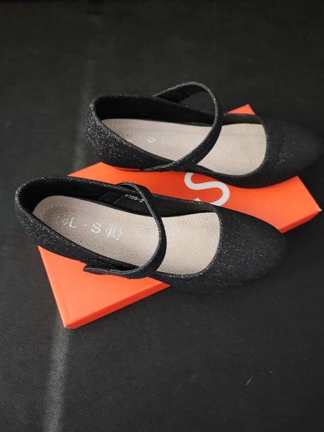 Slávnostná obuv, 35