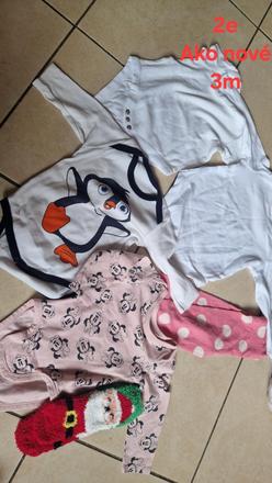 Balíček 3m, 50–62