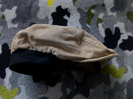 Frajerská čiapka bekovka, 110