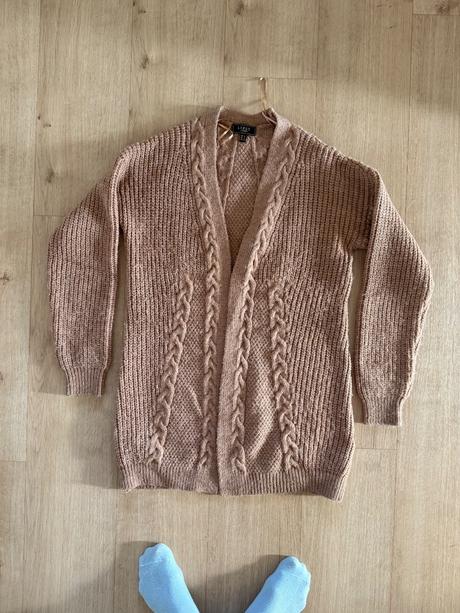 Pekný cardigan, lipsy london,s