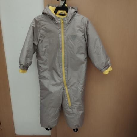 Lupilu zimný overal 92, lupilu,92