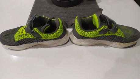 Tenisky 30, lotto,30